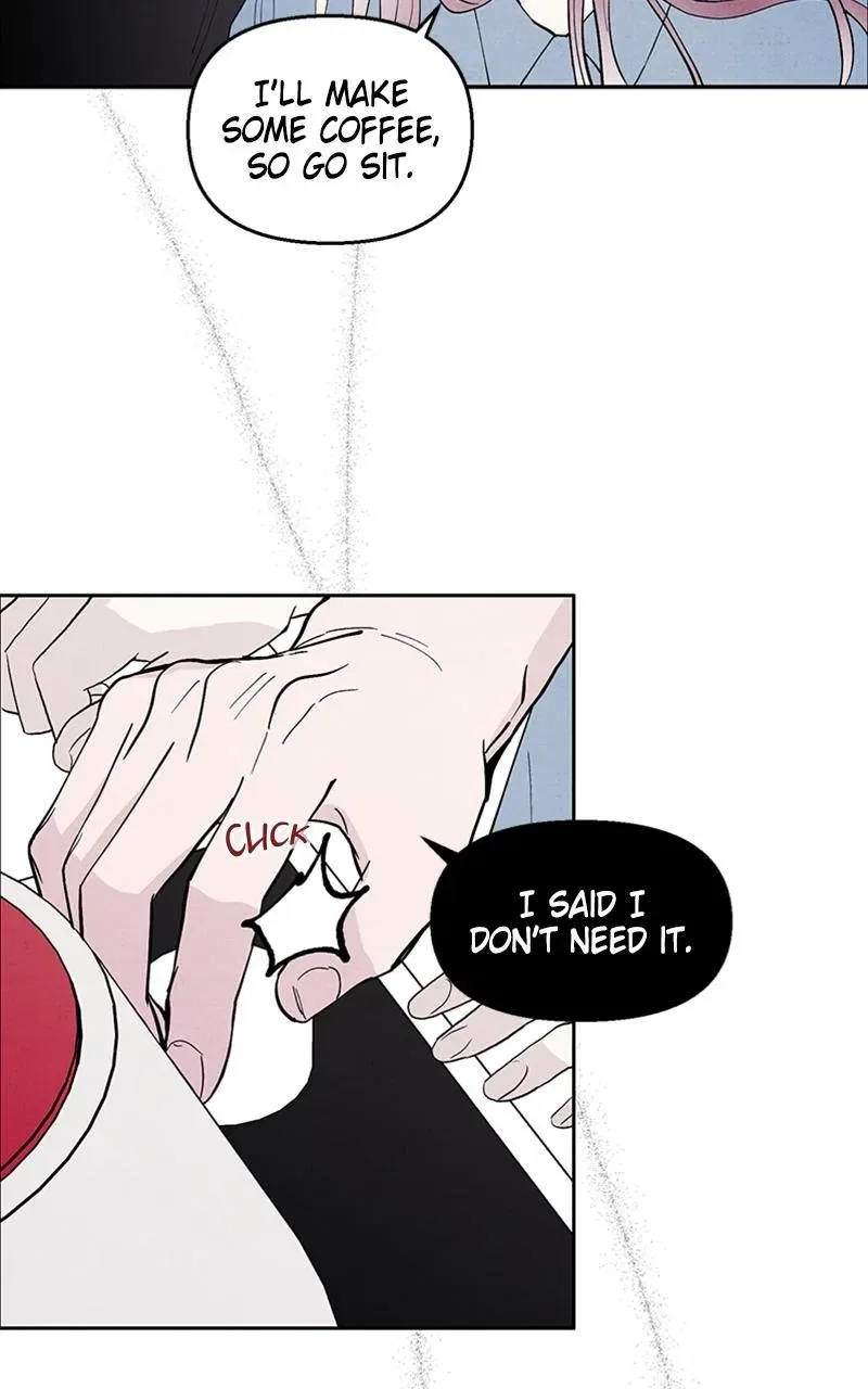 Addicted to You (Taeyang) Chapter 3 – Page 24