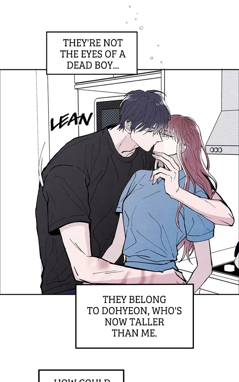 Addicted to You (Taeyang) Chapter 3 – Page 27