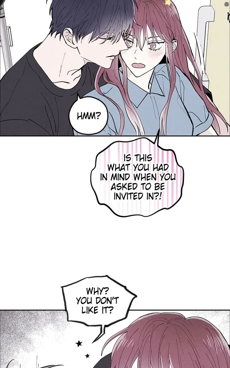 Addicted to You (Taeyang) Chapter 3 – Page 30