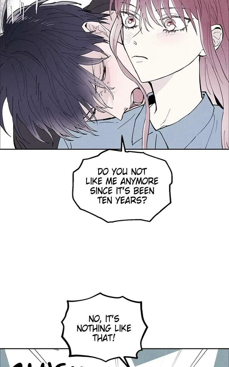 Addicted to You (Taeyang) Chapter 3 – Page 31