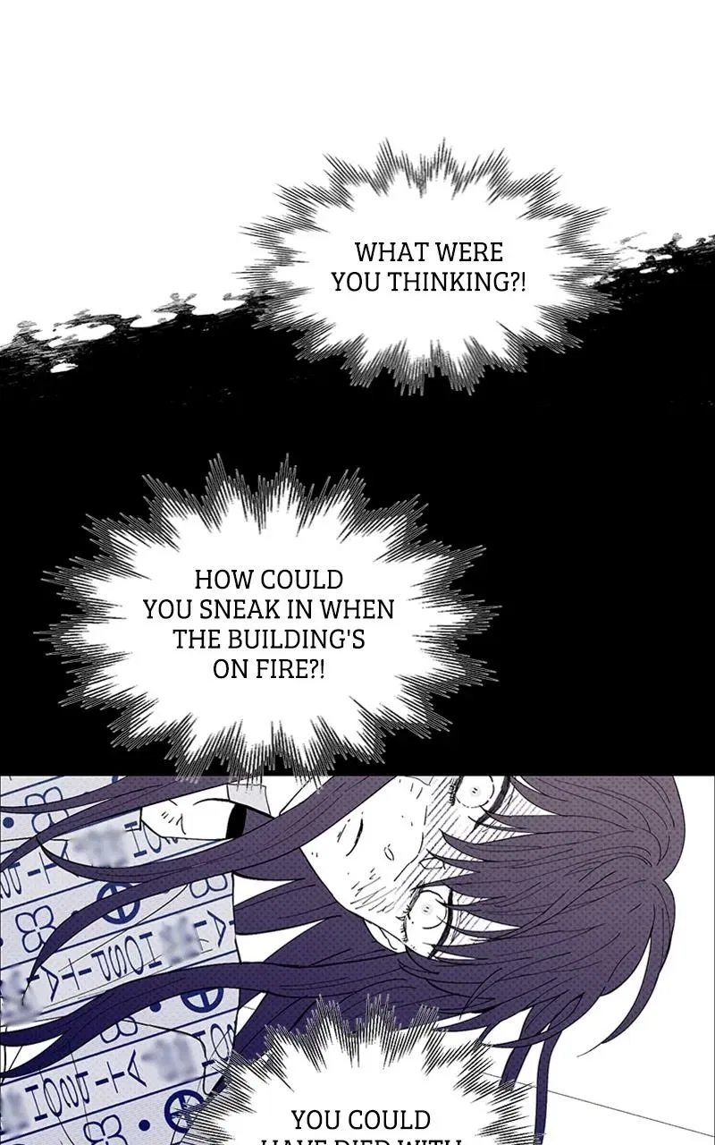 Addicted to You (Taeyang) Chapter 3 – Page 37