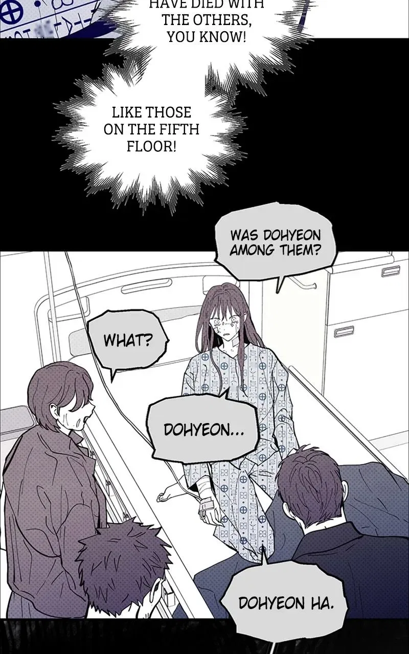 Addicted to You (Taeyang) Chapter 3 – Page 38