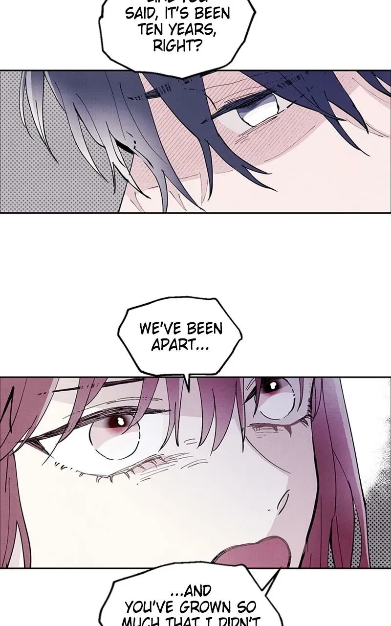 Addicted to You (Taeyang) Chapter 3 – Page 44