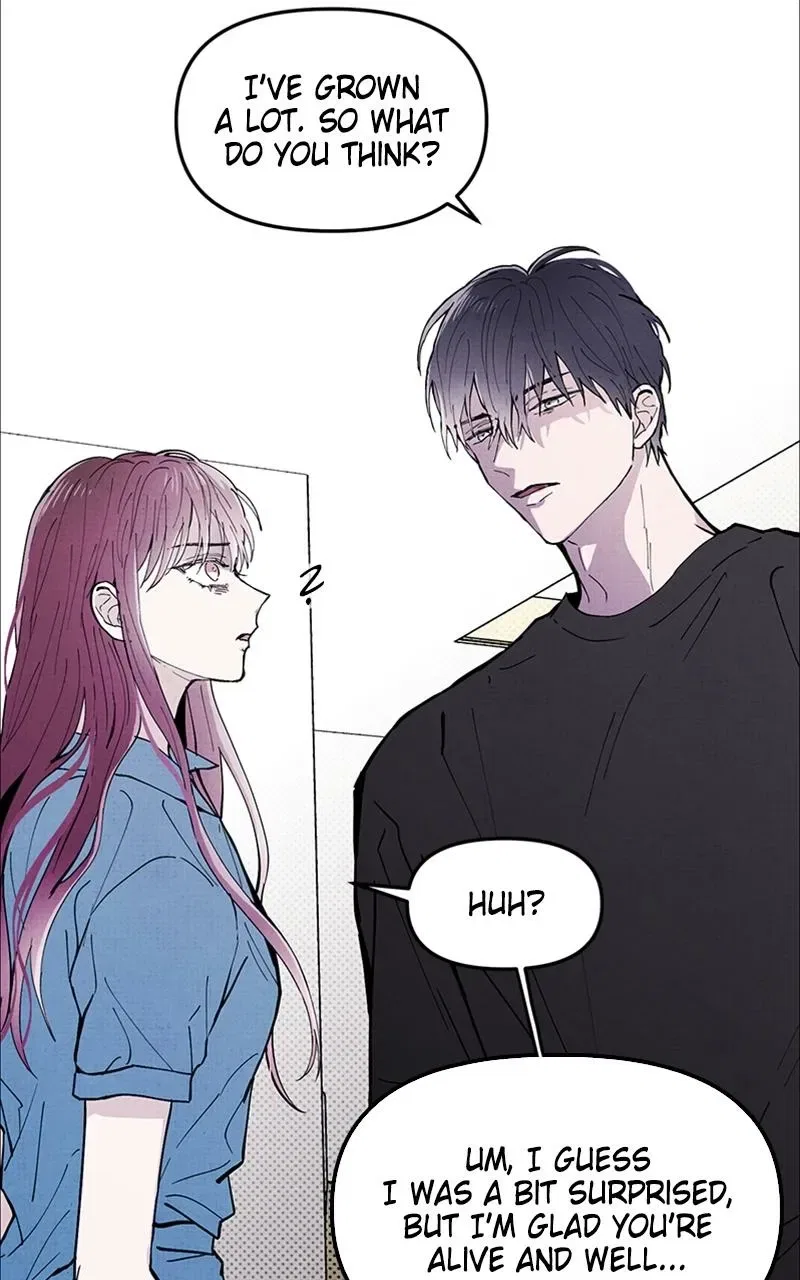 Addicted to You (Taeyang) Chapter 3 – Page 46