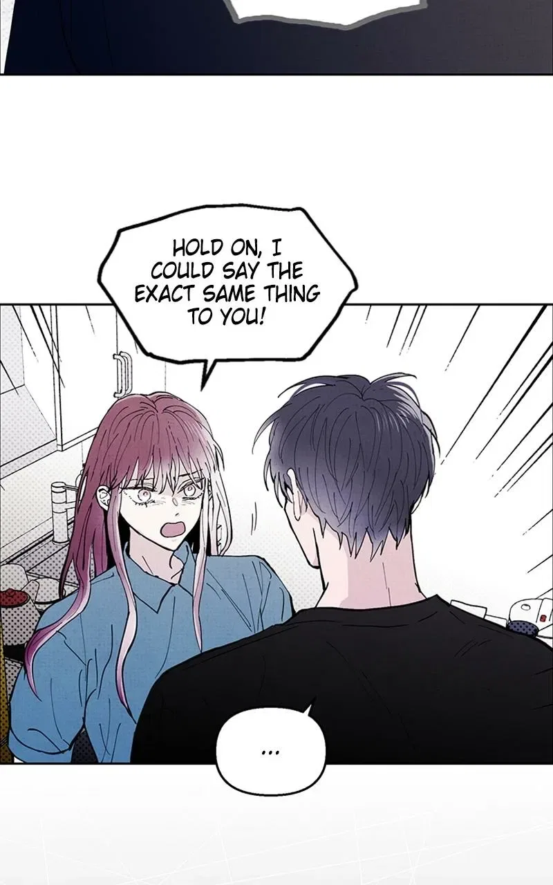 Addicted to You (Taeyang) Chapter 3 – Page 50