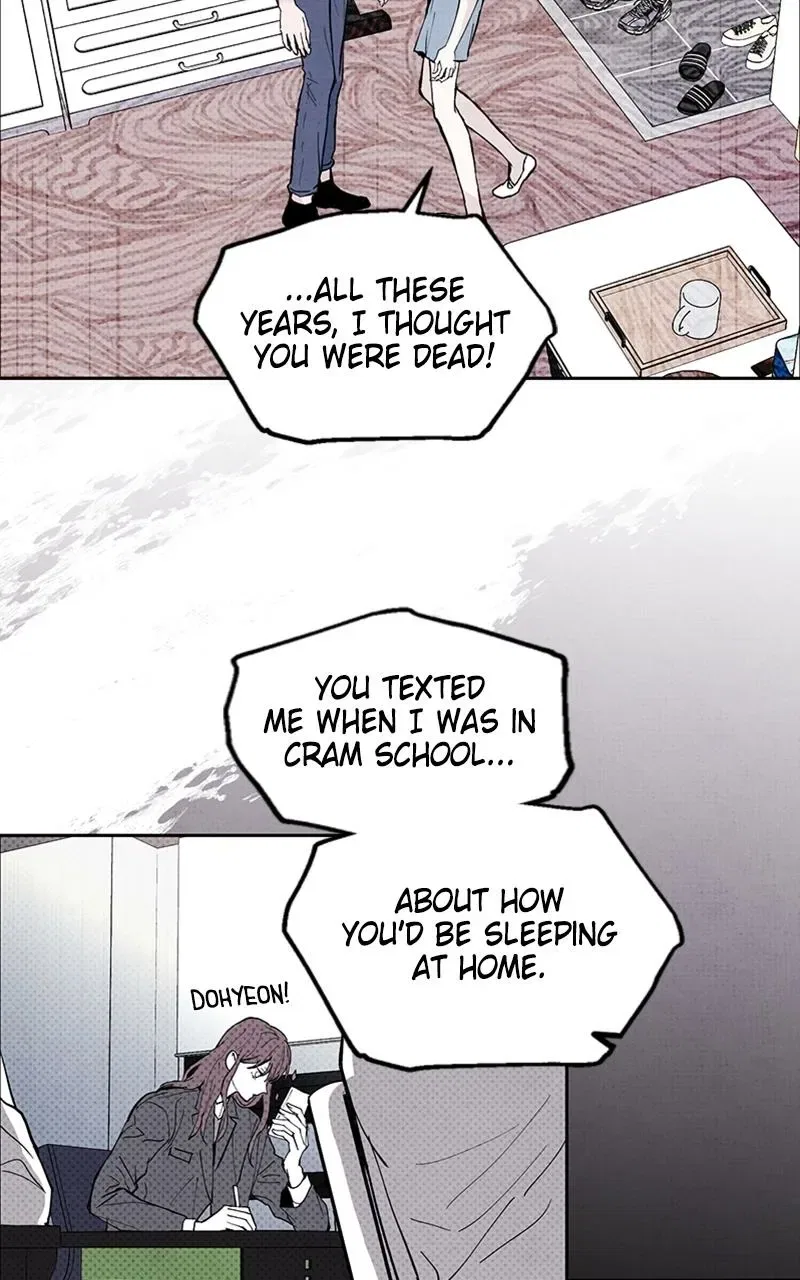 Addicted to You (Taeyang) Chapter 3 – Page 55