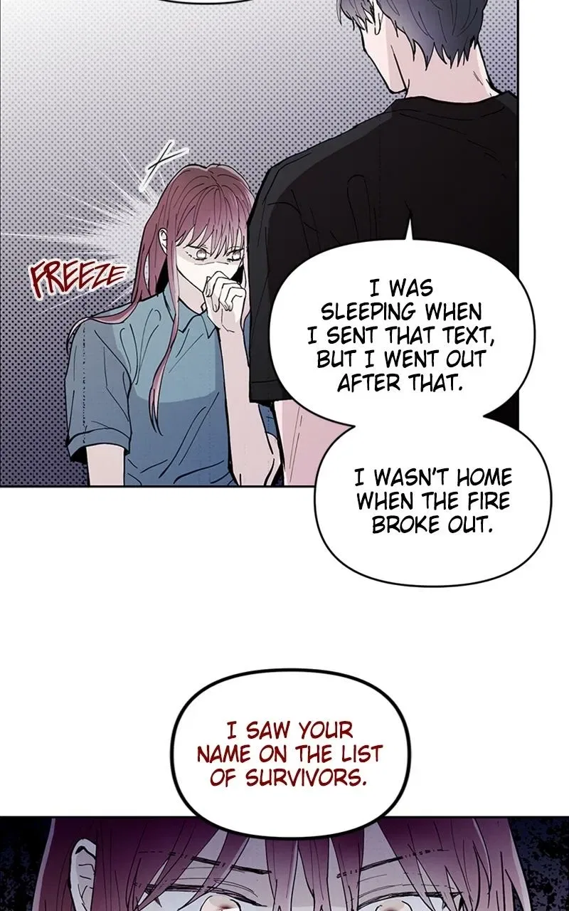 Addicted to You (Taeyang) Chapter 3 – Page 61