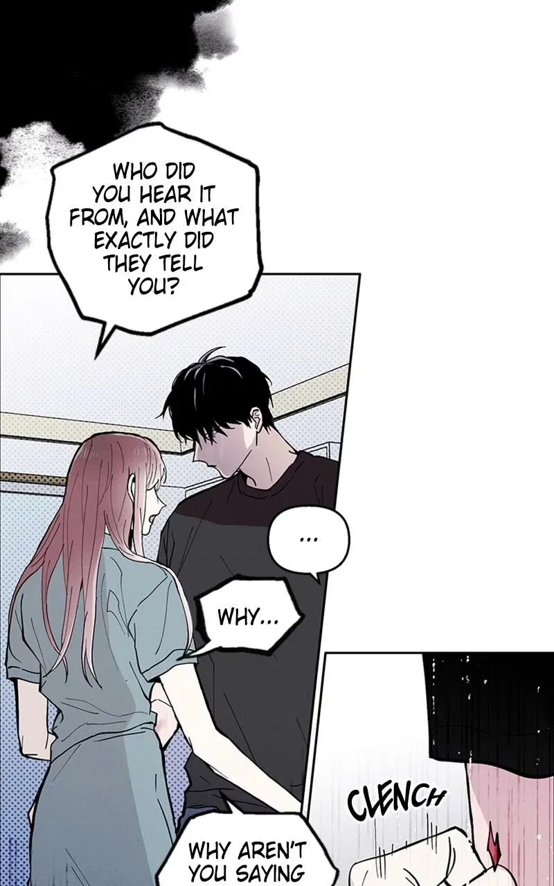 Addicted to You (Taeyang) Chapter 3 – Page 65