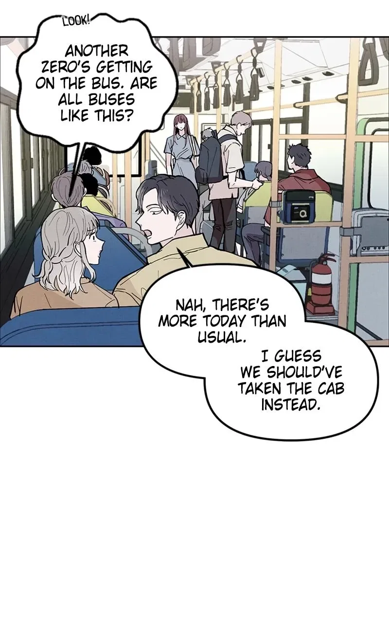 Addicted to You (Taeyang) Chapter 2 – Page 17