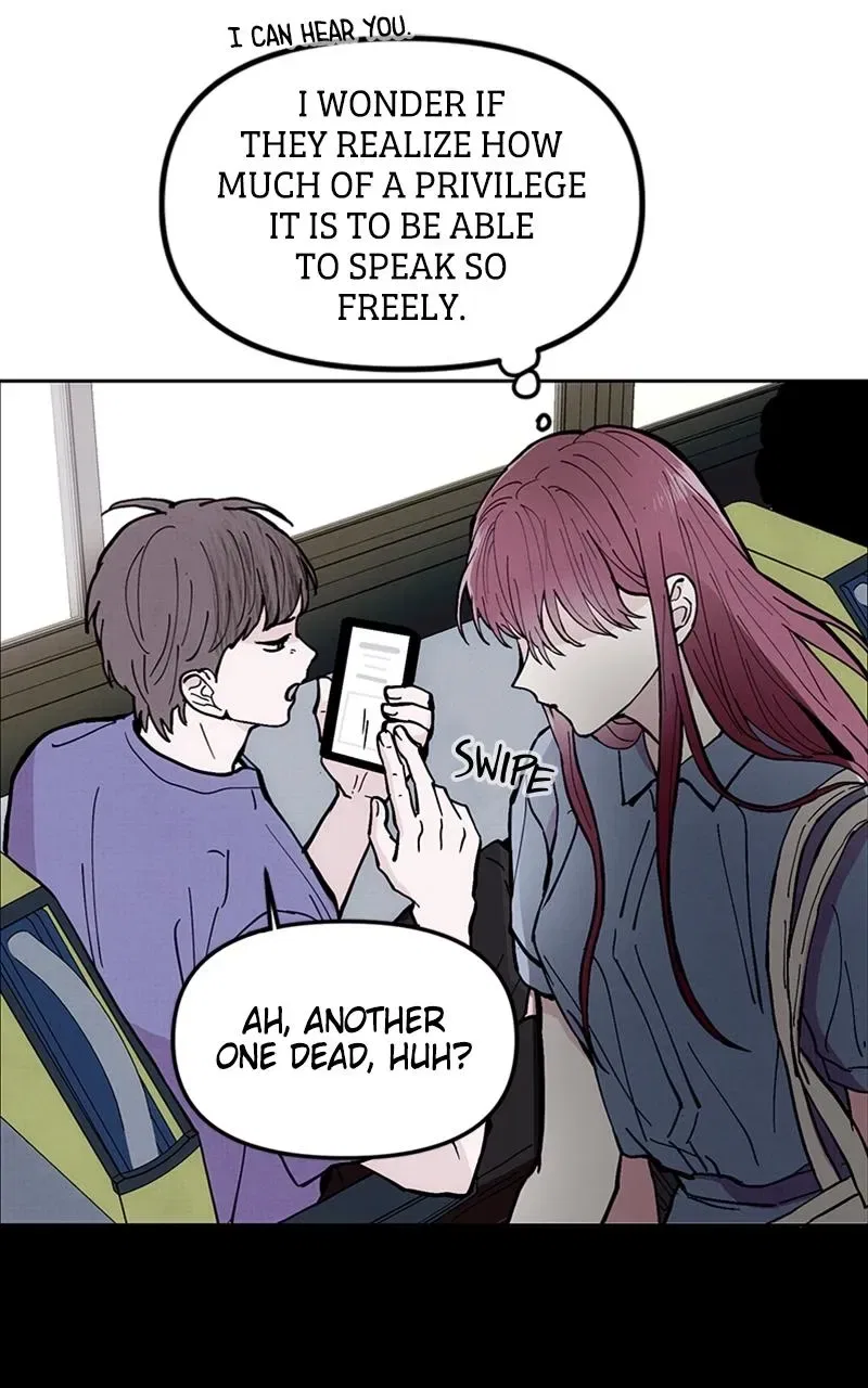 Addicted to You (Taeyang) Chapter 2 – Page 18
