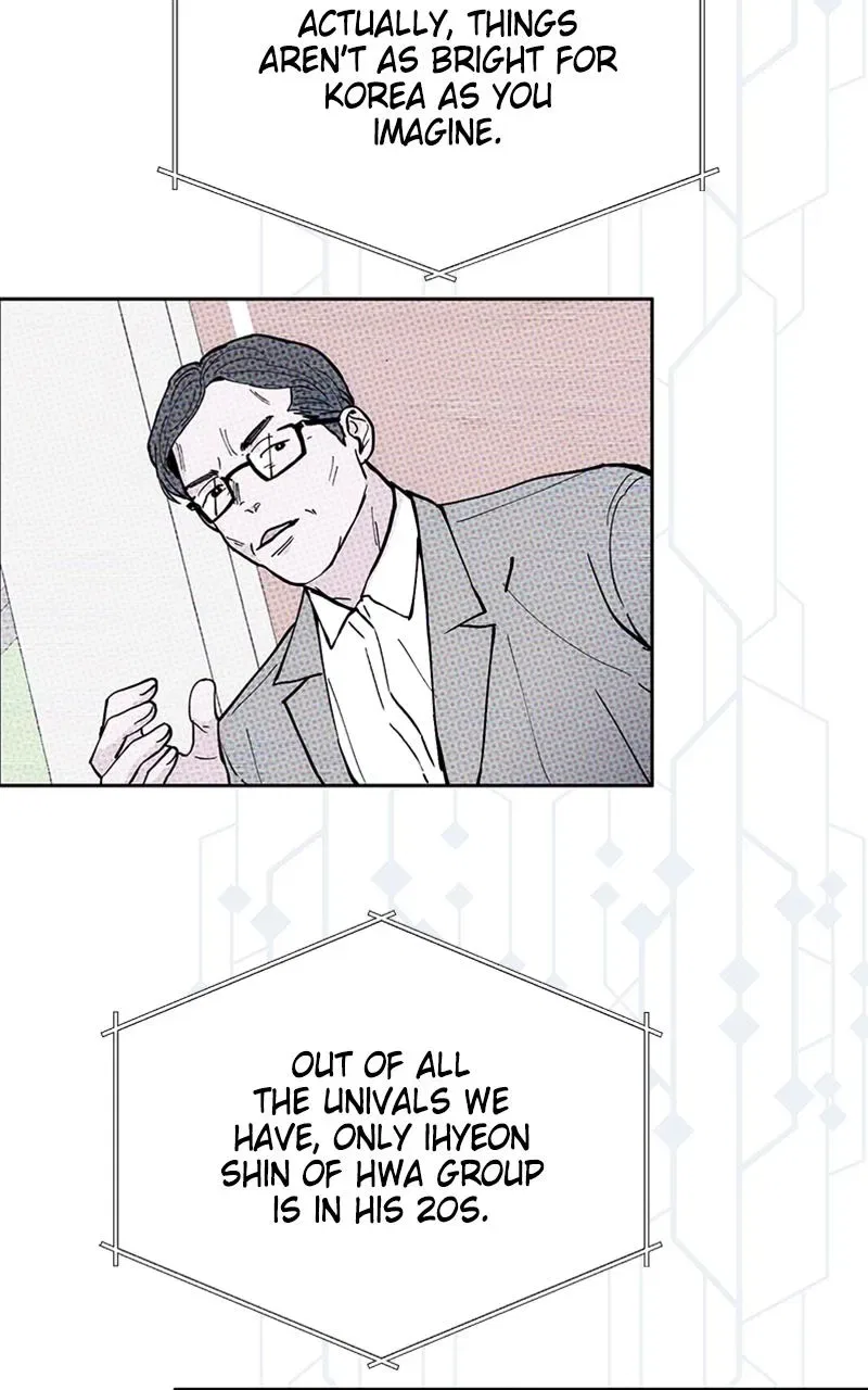 Addicted to You (Taeyang) Chapter 2 – Page 26