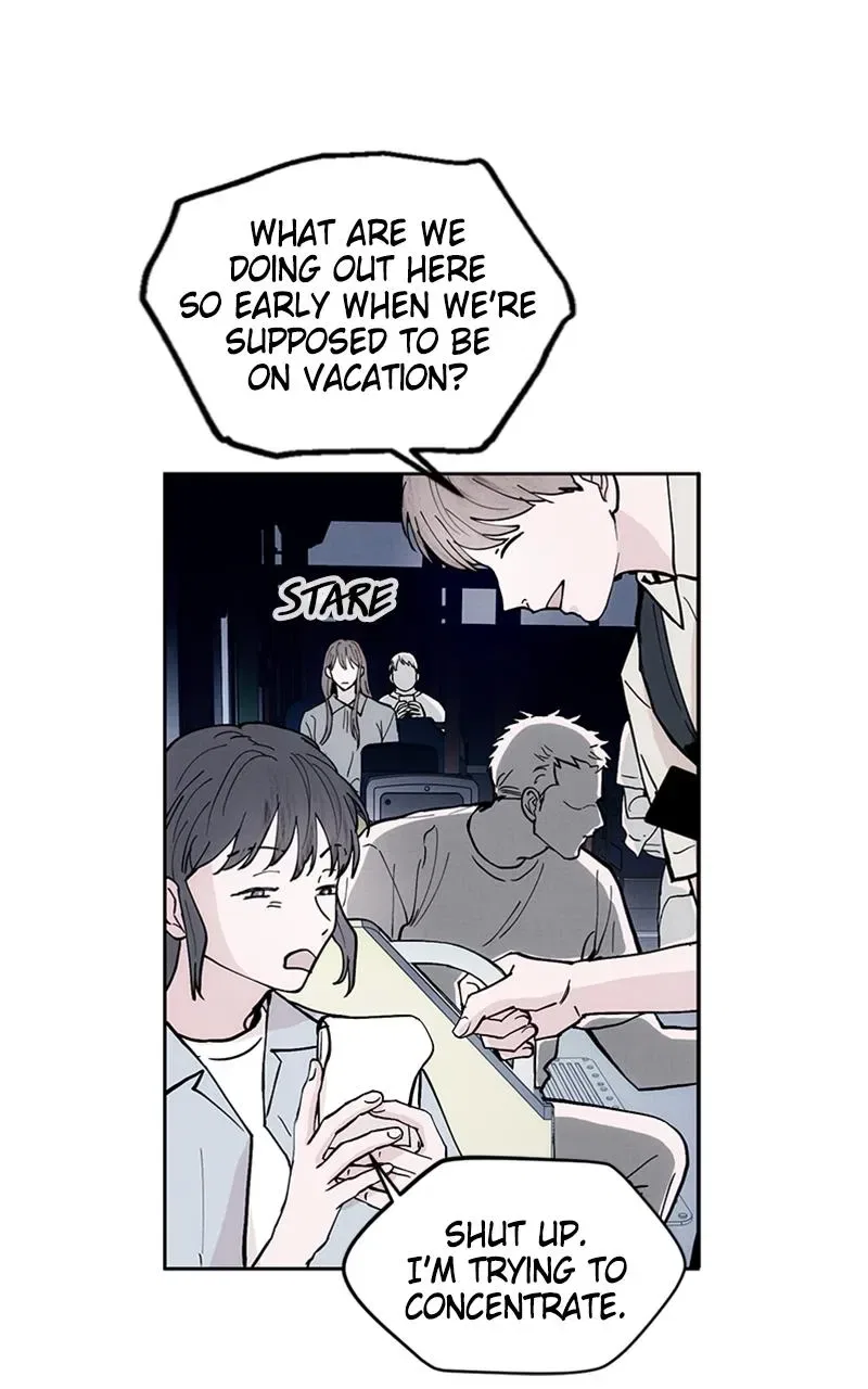 Addicted to You (Taeyang) Chapter 2 – Page 34