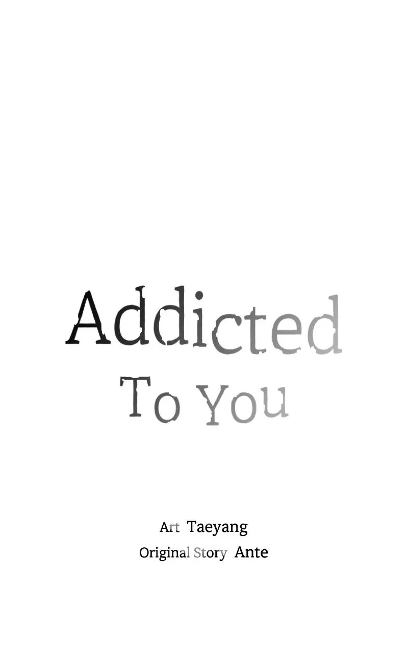 Addicted to You (Taeyang) Chapter 2 – Page 39