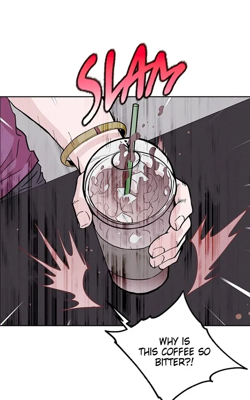 Addicted to You (Taeyang) Chapter 2 – Page 41