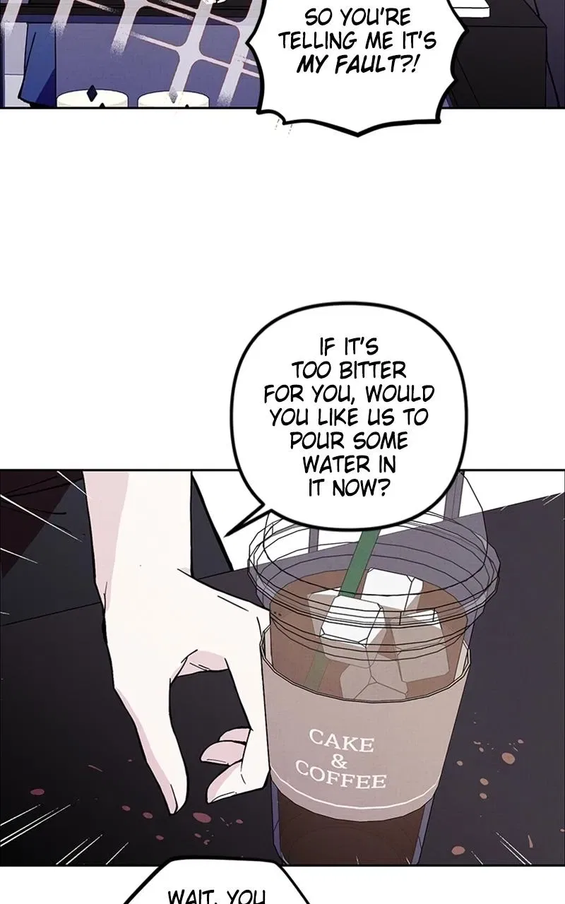 Addicted to You (Taeyang) Chapter 2 – Page 44