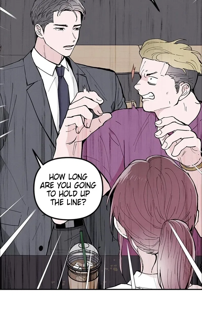 Addicted to You (Taeyang) Chapter 2 – Page 54