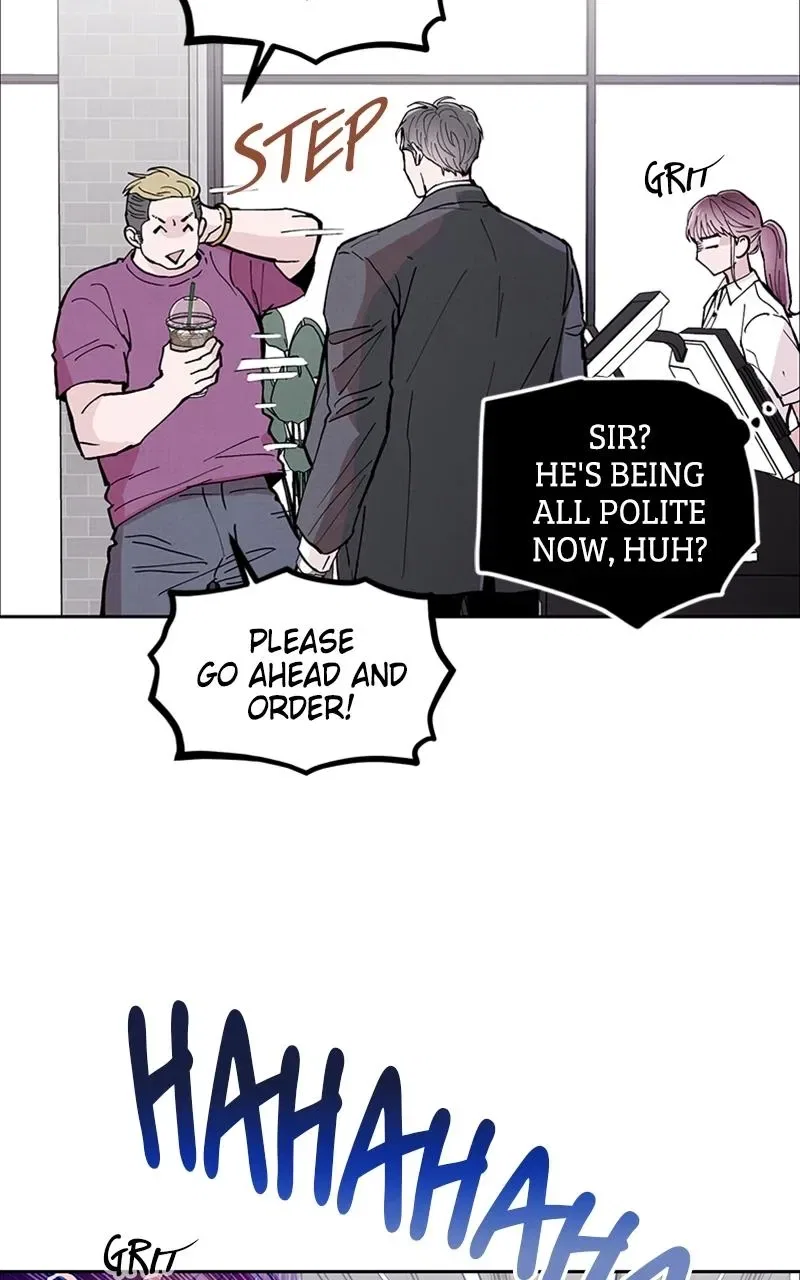Addicted to You (Taeyang) Chapter 2 – Page 59
