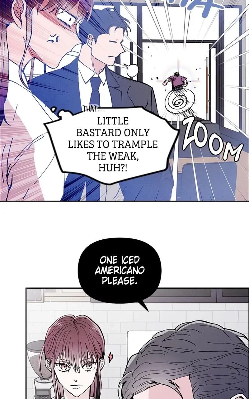 Addicted to You (Taeyang) Chapter 2 – Page 60