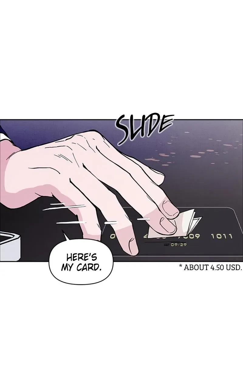 Addicted to You (Taeyang) Chapter 2 – Page 62