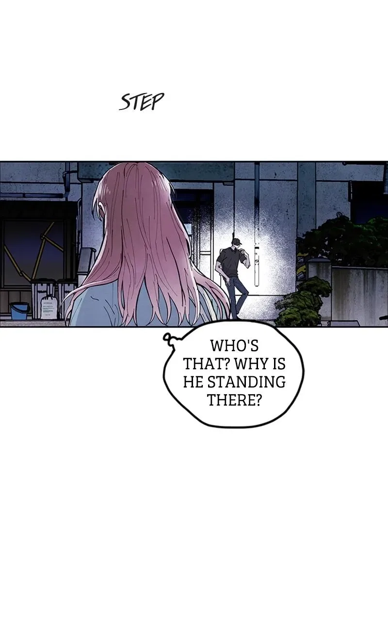 Addicted to You (Taeyang) Chapter 2 – Page 81