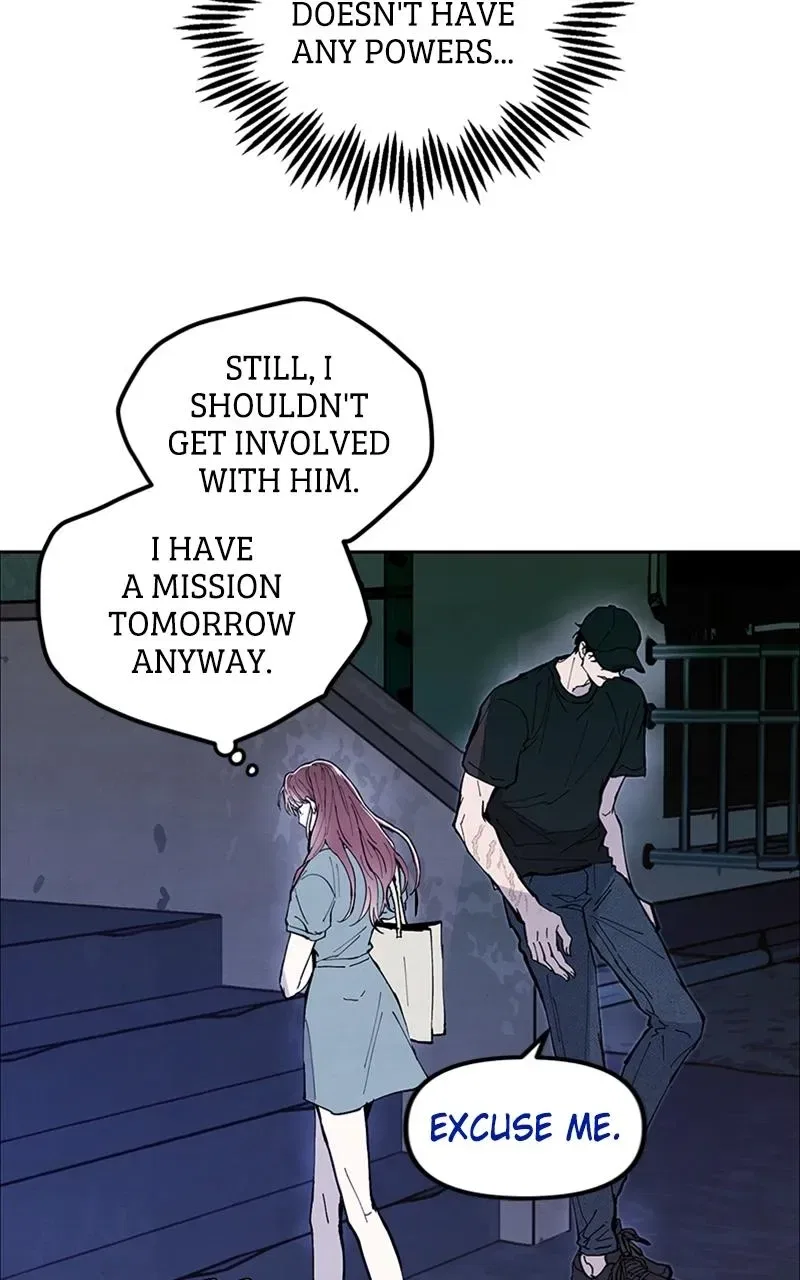 Addicted to You (Taeyang) Chapter 2 – Page 83