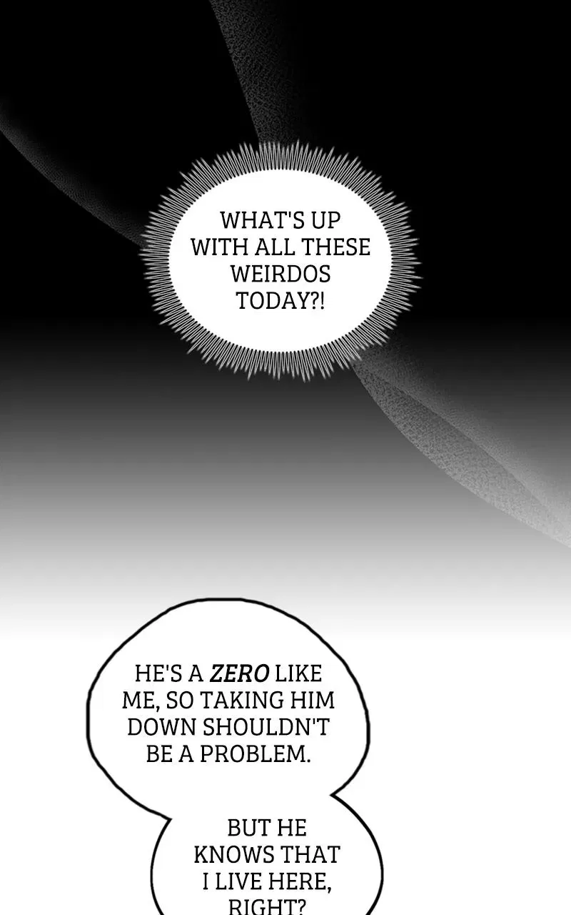 Addicted to You (Taeyang) Chapter 2 – Page 85