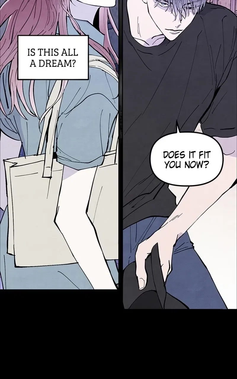 Addicted to You (Taeyang) Chapter 2 – Page 88