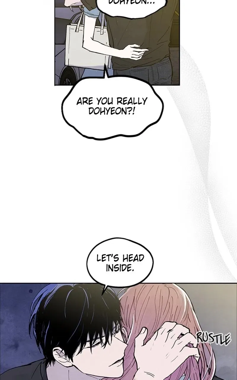 Addicted to You (Taeyang) Chapter 2 – Page 96