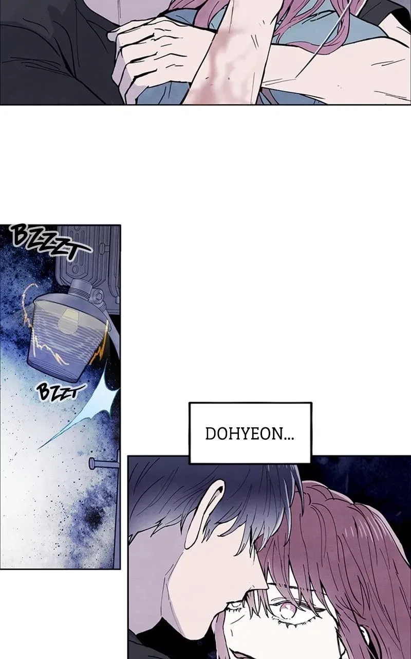 Addicted to You (Taeyang) Chapter 2 – Page 97
