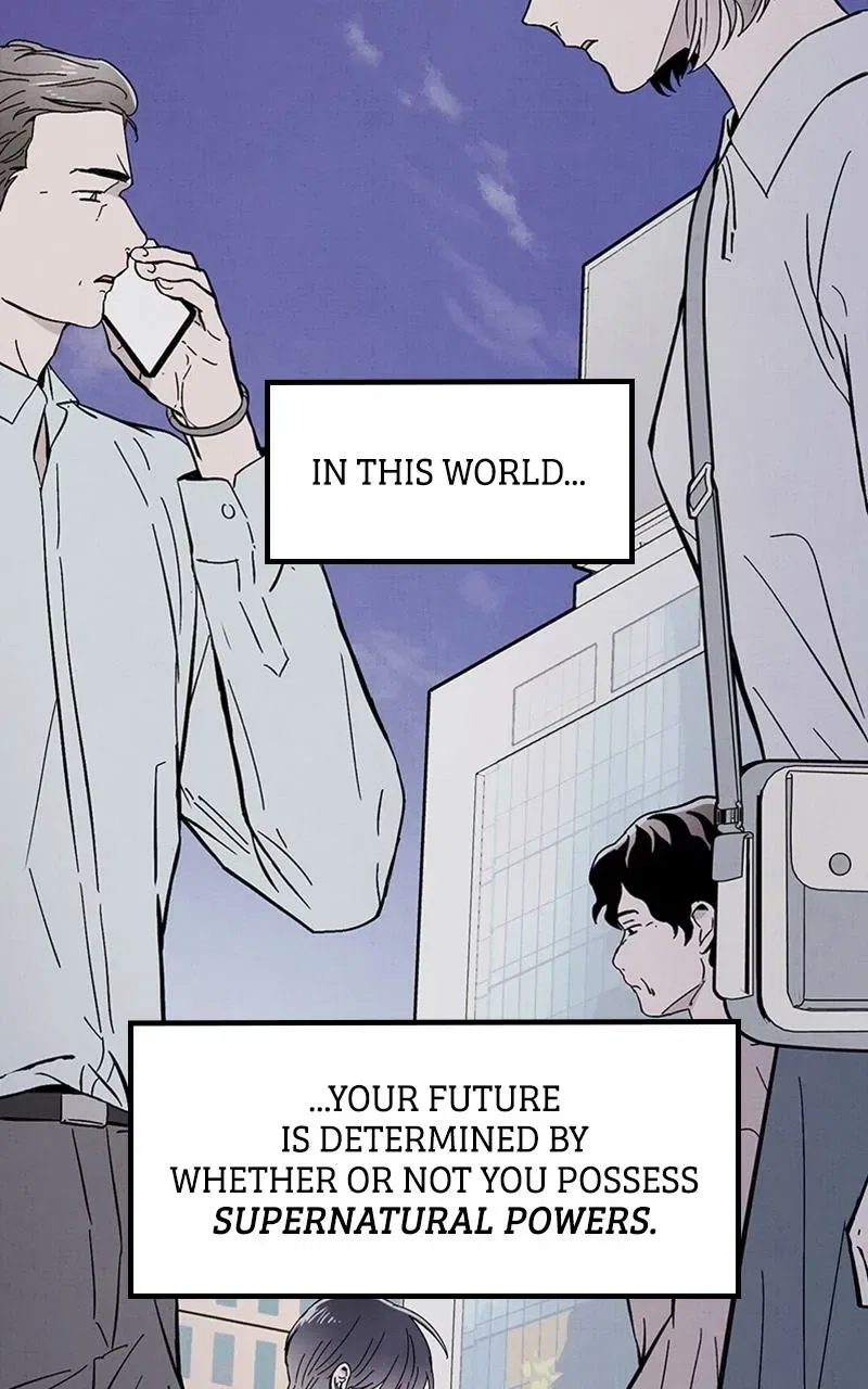 Addicted to You (Taeyang) Chapter 1 – Page 3