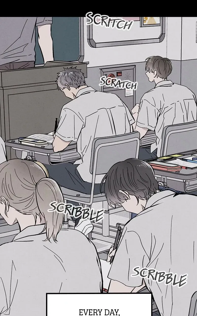 Addicted to You (Taeyang) Chapter 1 – Page 7