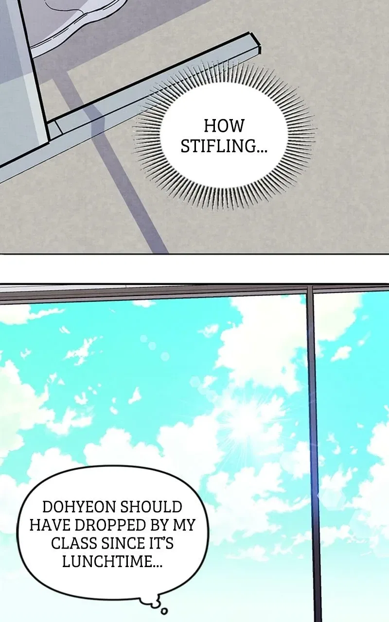 Addicted to You (Taeyang) Chapter 1 – Page 35