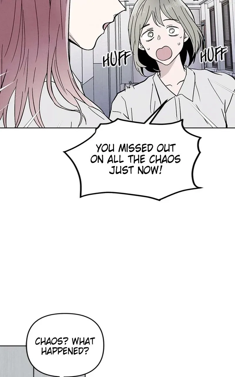 Addicted to You (Taeyang) Chapter 1 – Page 40