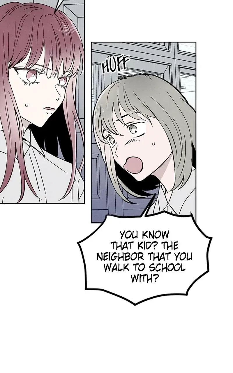 Addicted to You (Taeyang) Chapter 1 – Page 41