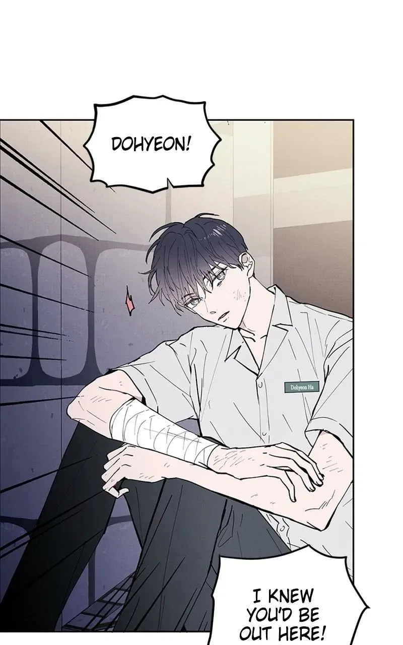 Addicted to You (Taeyang) Chapter 1 – Page 45