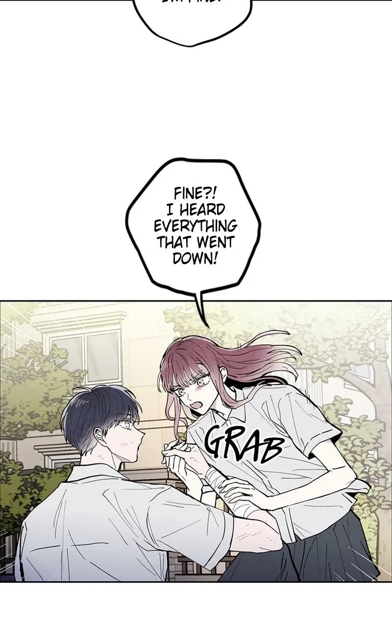 Addicted to You (Taeyang) Chapter 1 – Page 48