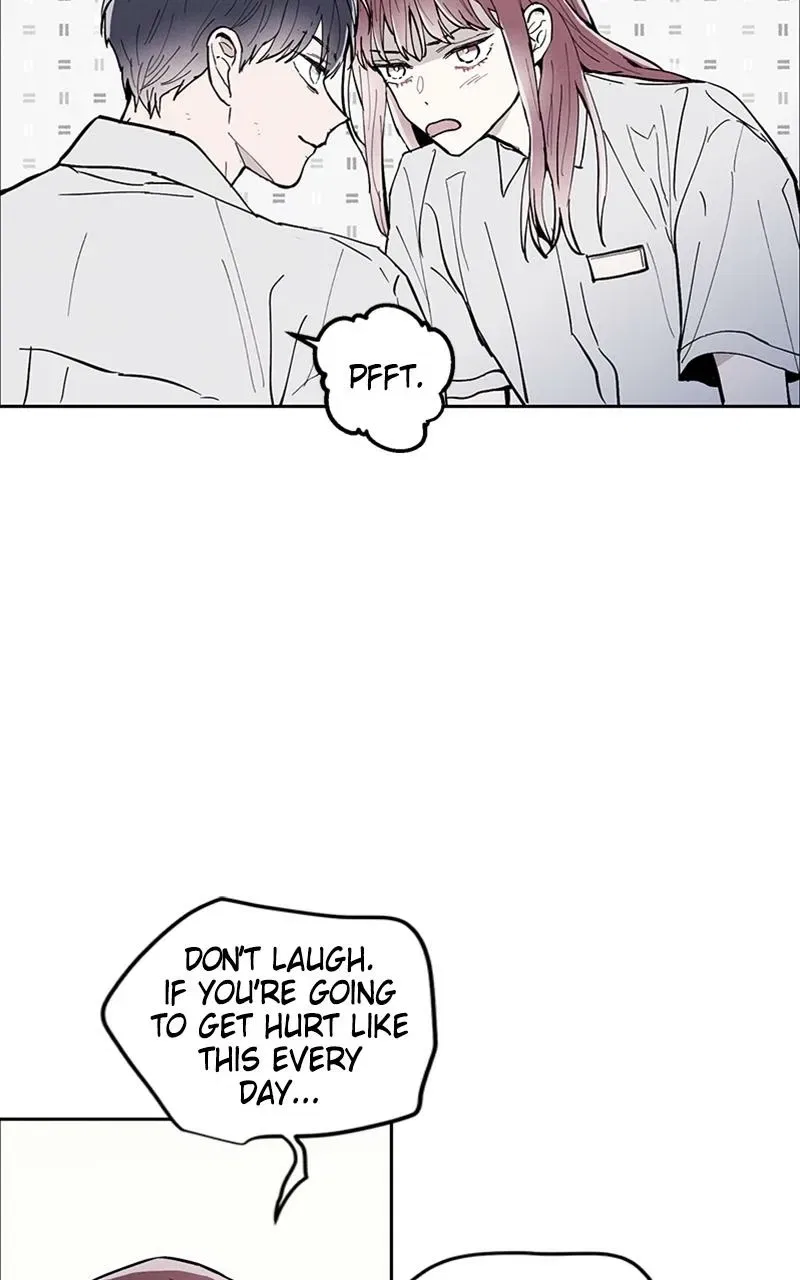 Addicted to You (Taeyang) Chapter 1 – Page 55
