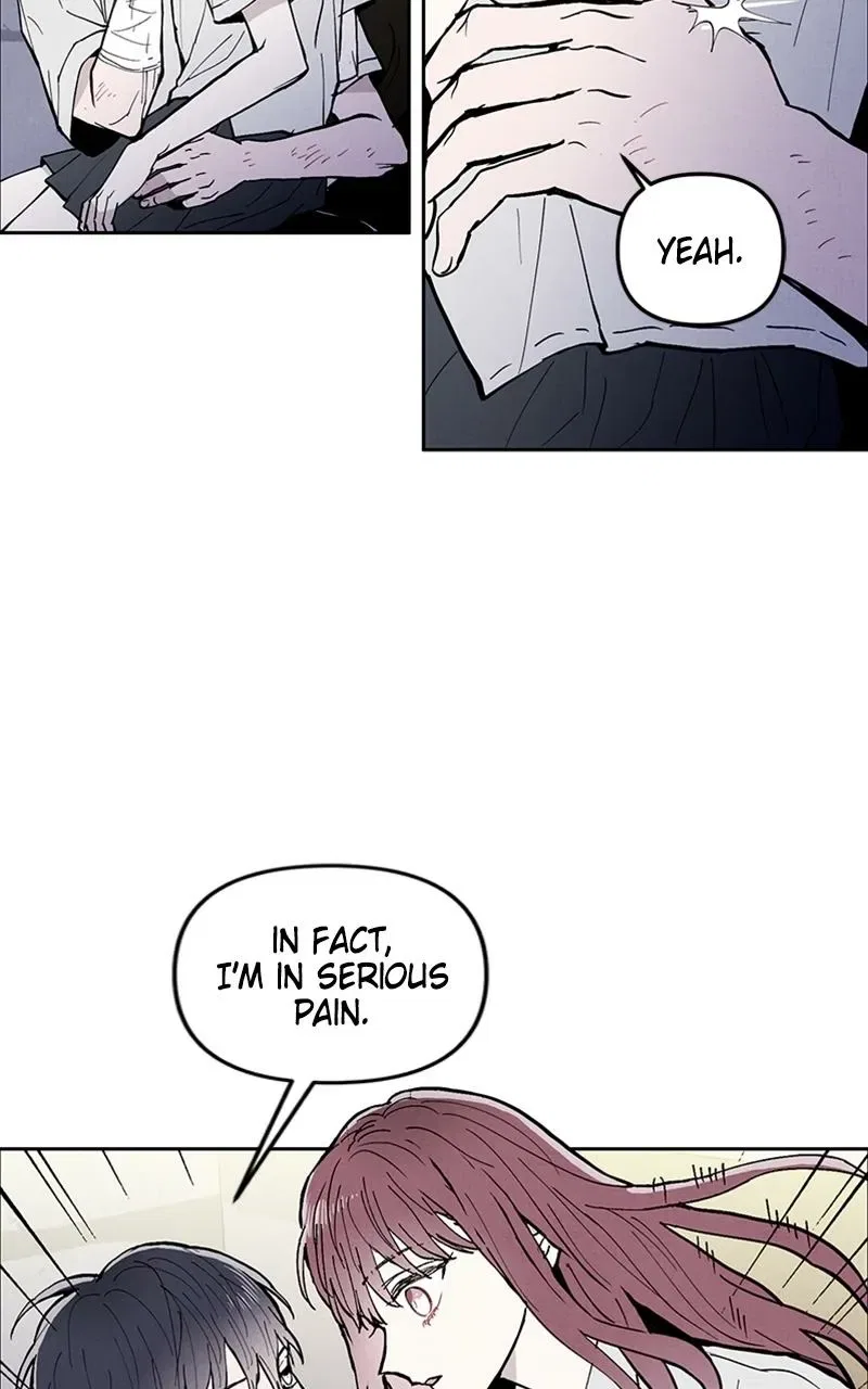 Addicted to You (Taeyang) Chapter 1 – Page 59