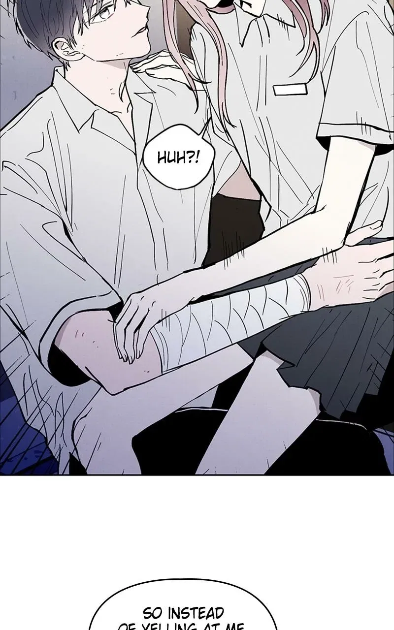 Addicted to You (Taeyang) Chapter 1 – Page 60