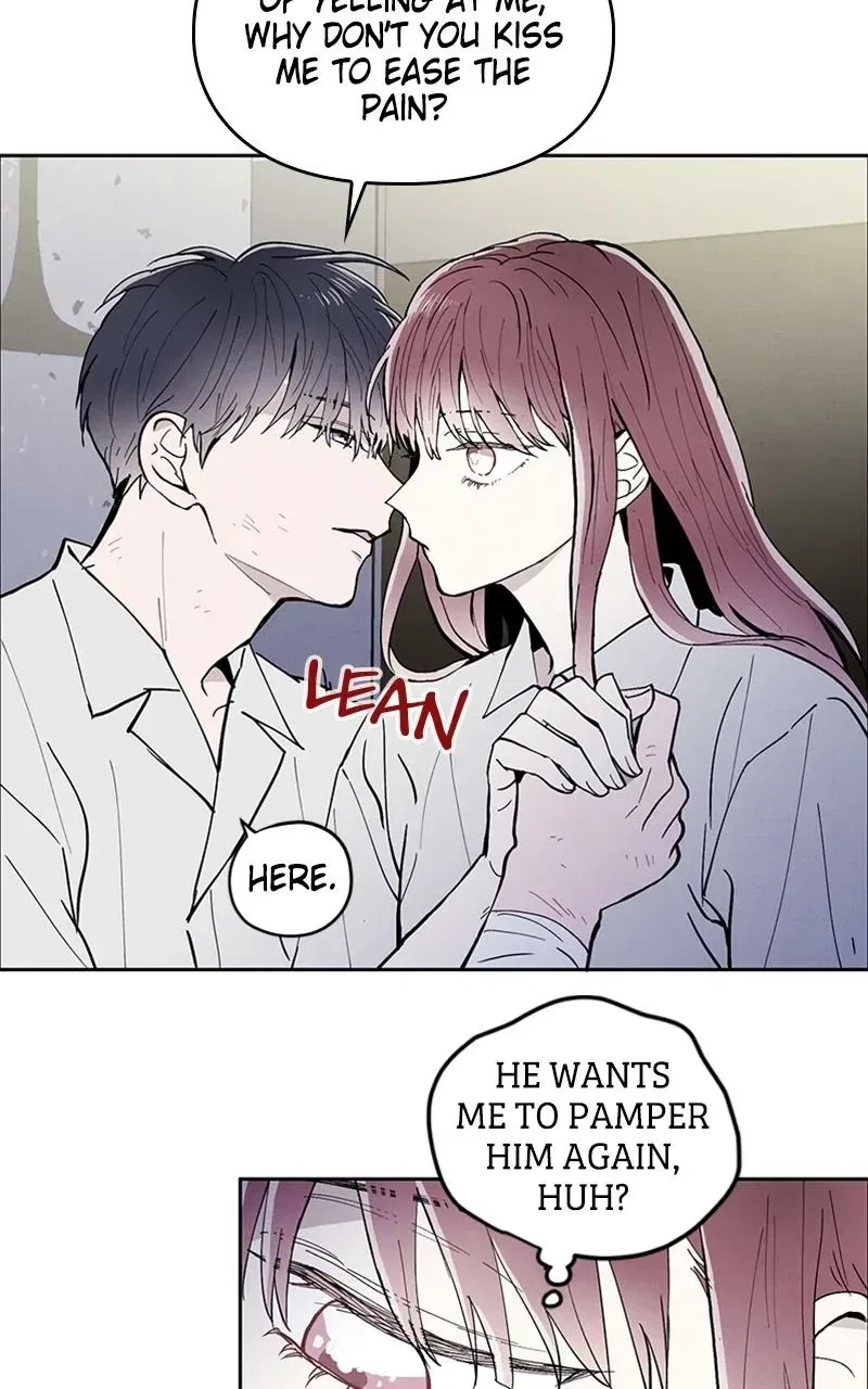 Addicted to You (Taeyang) Chapter 1 – Page 61