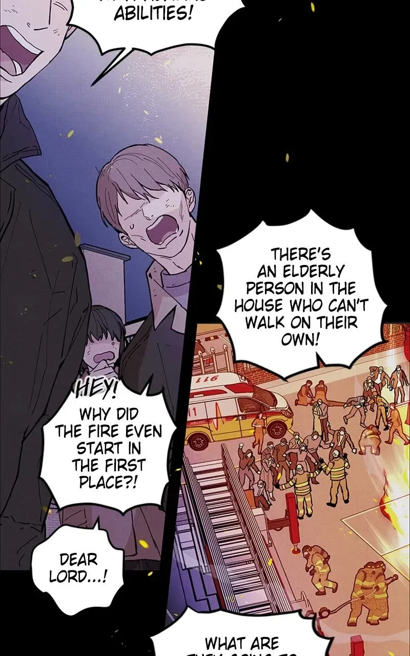 Addicted to You (Taeyang) Chapter 1 – Page 74