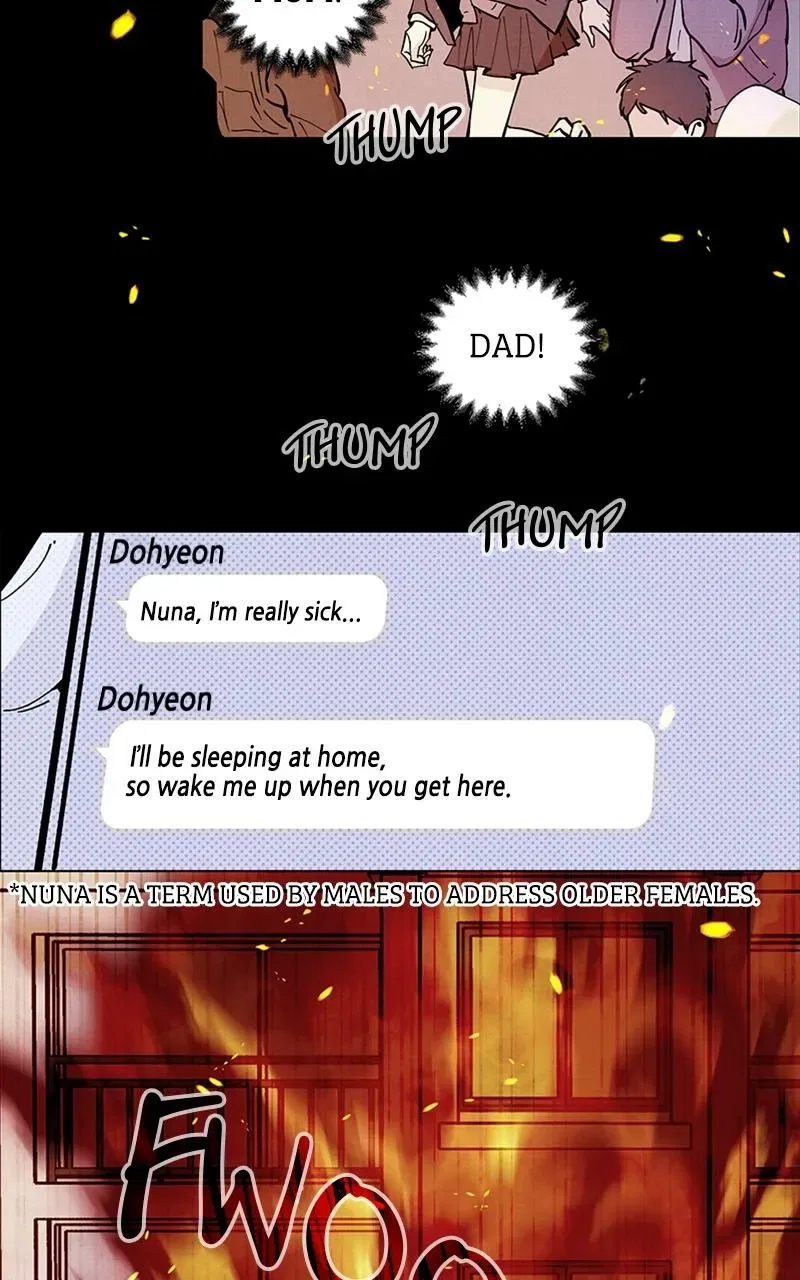 Addicted to You (Taeyang) Chapter 1 – Page 80