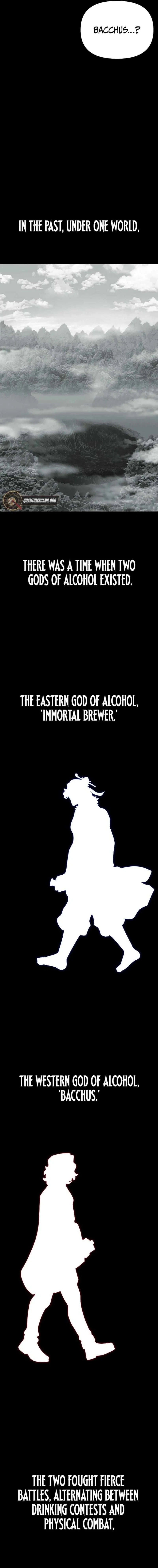 The Immortal Drunken Master Chapter 5 – Page 13