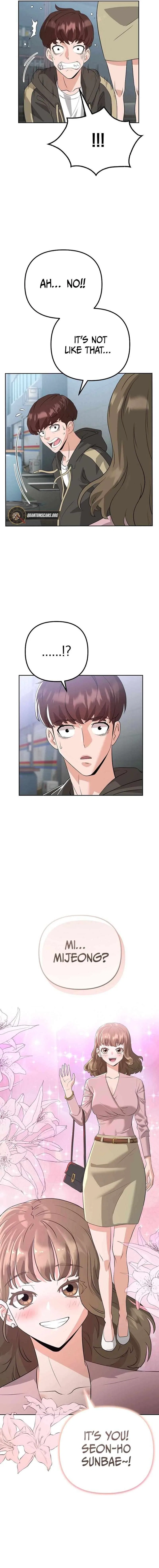 The Immortal Drunken Master Chapter 3 – Page 14