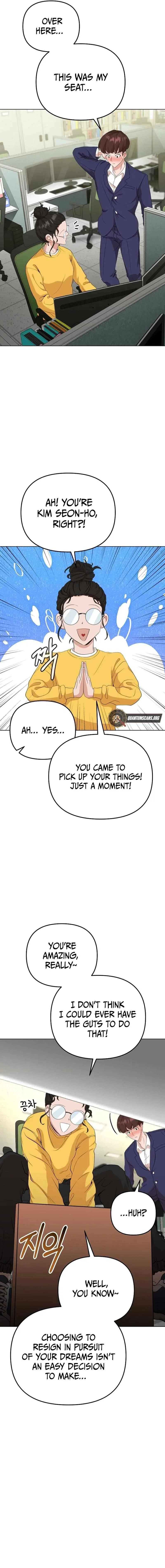The Immortal Drunken Master Chapter 2 – Page 18