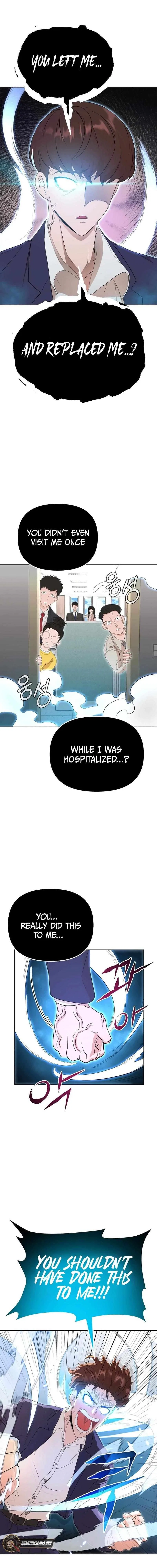 The Immortal Drunken Master Chapter 2 – Page 23