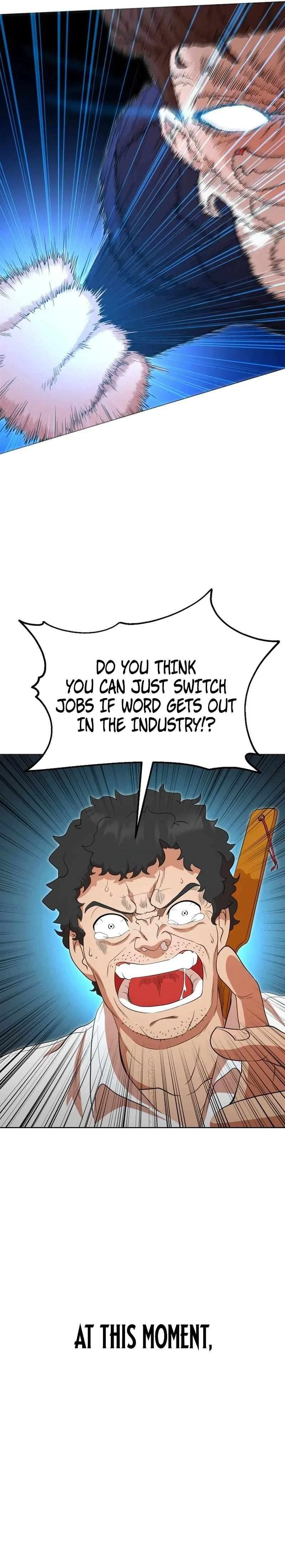The Immortal Drunken Master Chapter 2 – Page 27