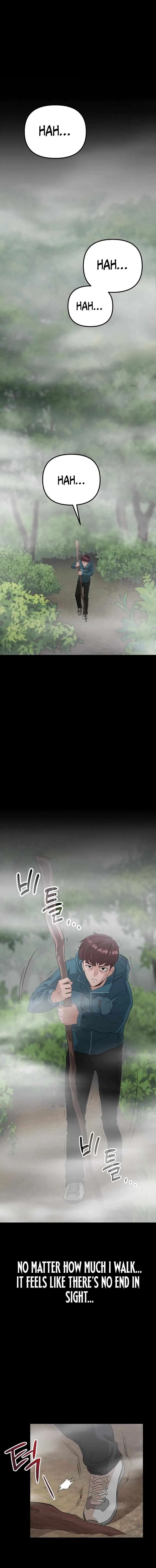 The Immortal Drunken Master Chapter 1 – Page 2