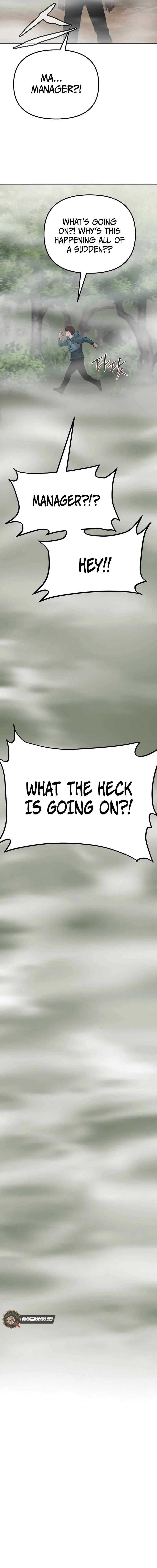 The Immortal Drunken Master Chapter 1 – Page 26