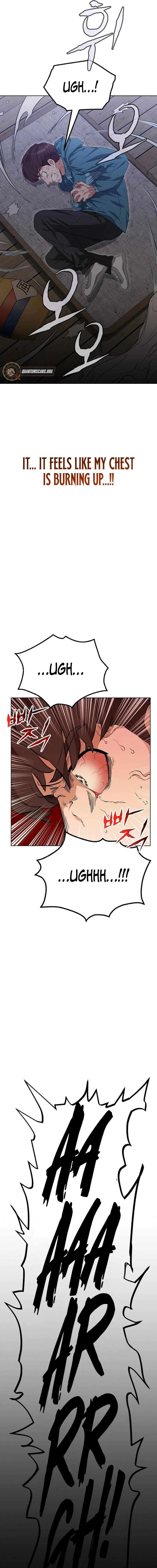 The Immortal Drunken Master Chapter 1 – Page 36